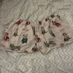 P.J. Salvage Dog Shorts